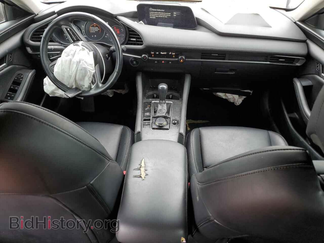 2020 MAZDA 3 - VIN: JM1BPACL0L1168090 - Фото 8