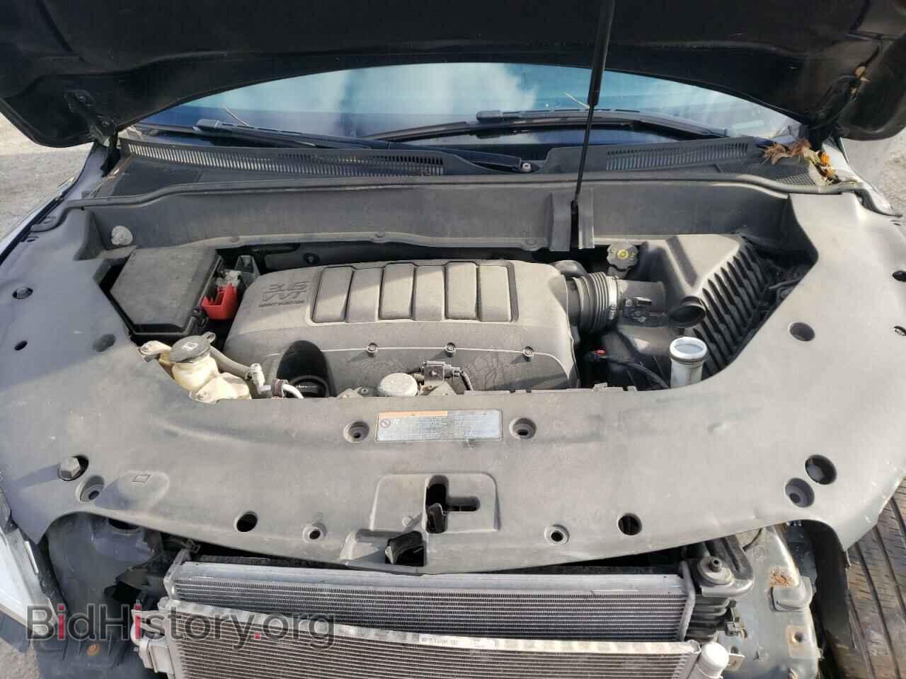 2017 BUICK ENCLAVE - VIN: 5GAKVBKD0HJ160635 - Фото 12