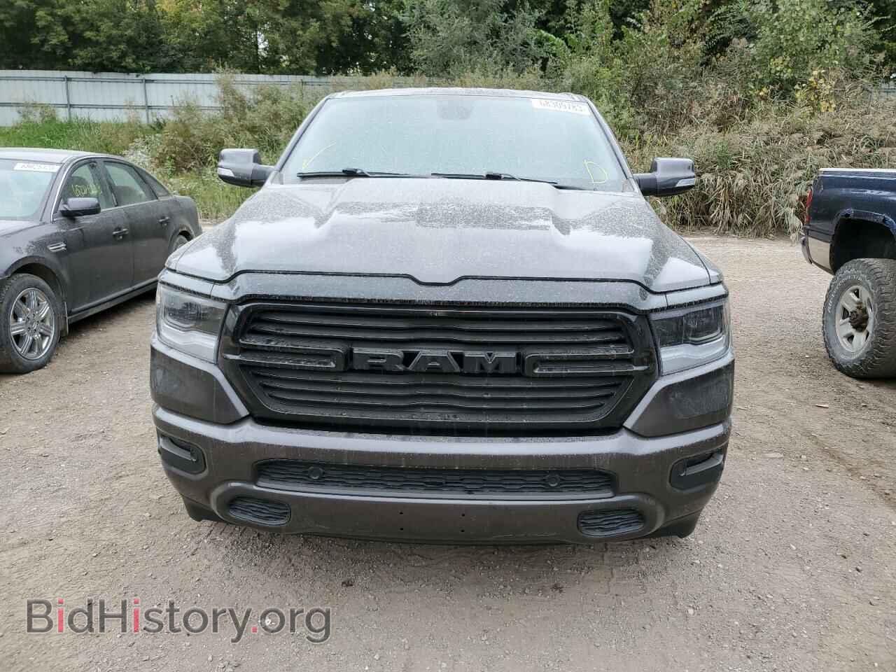 2020 RAM 1500 - VIN: 1C6SRFFT2LN247134 - Фото 5