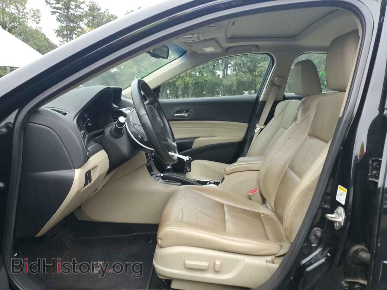 2013 ACURA ILX - VIN: 19VDE3F76DE301242 - Фото 7