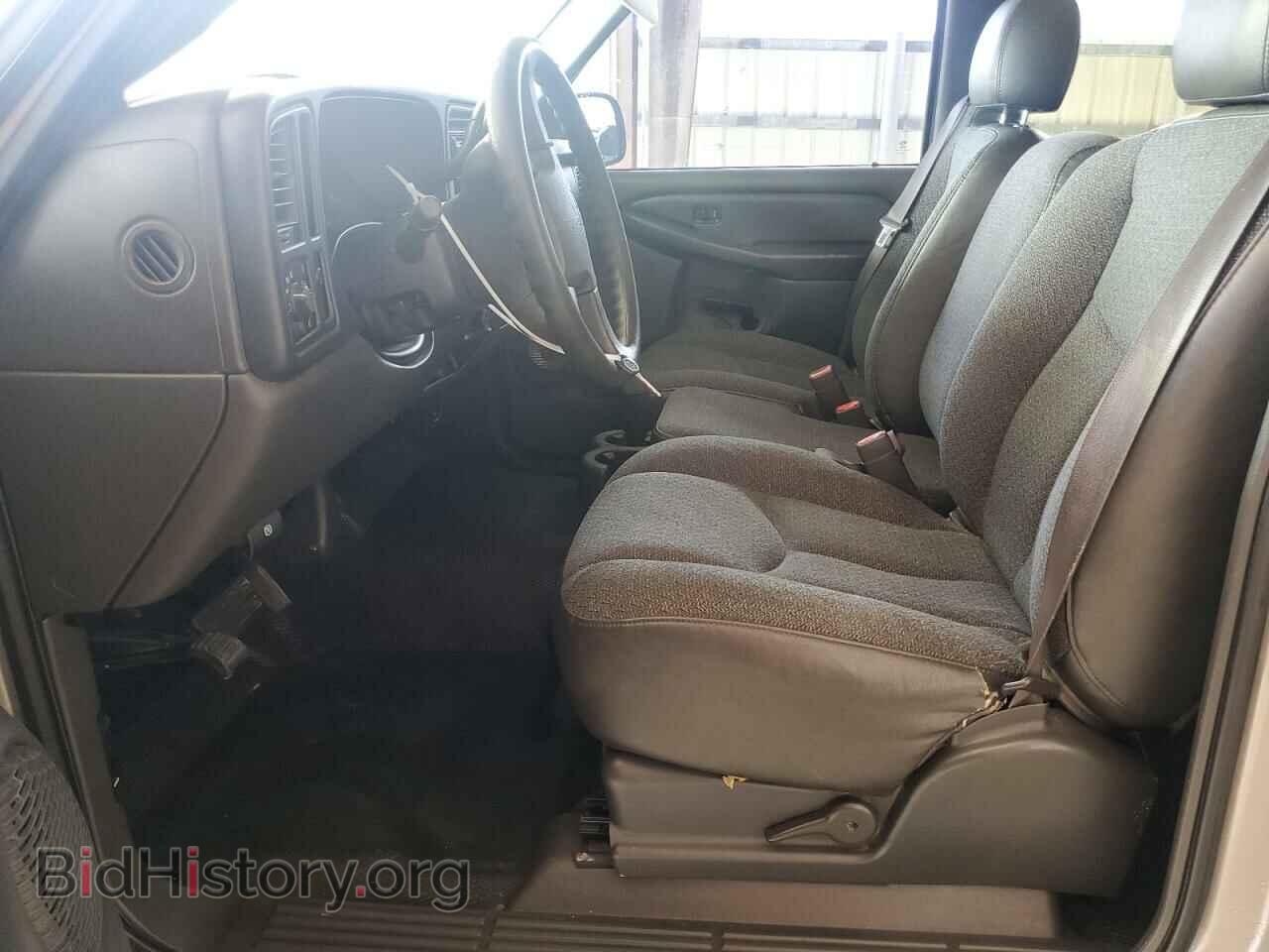 2007 CHEVROLET ALL Models - VIN: 1GCHC29D97E153985 - Фото 7