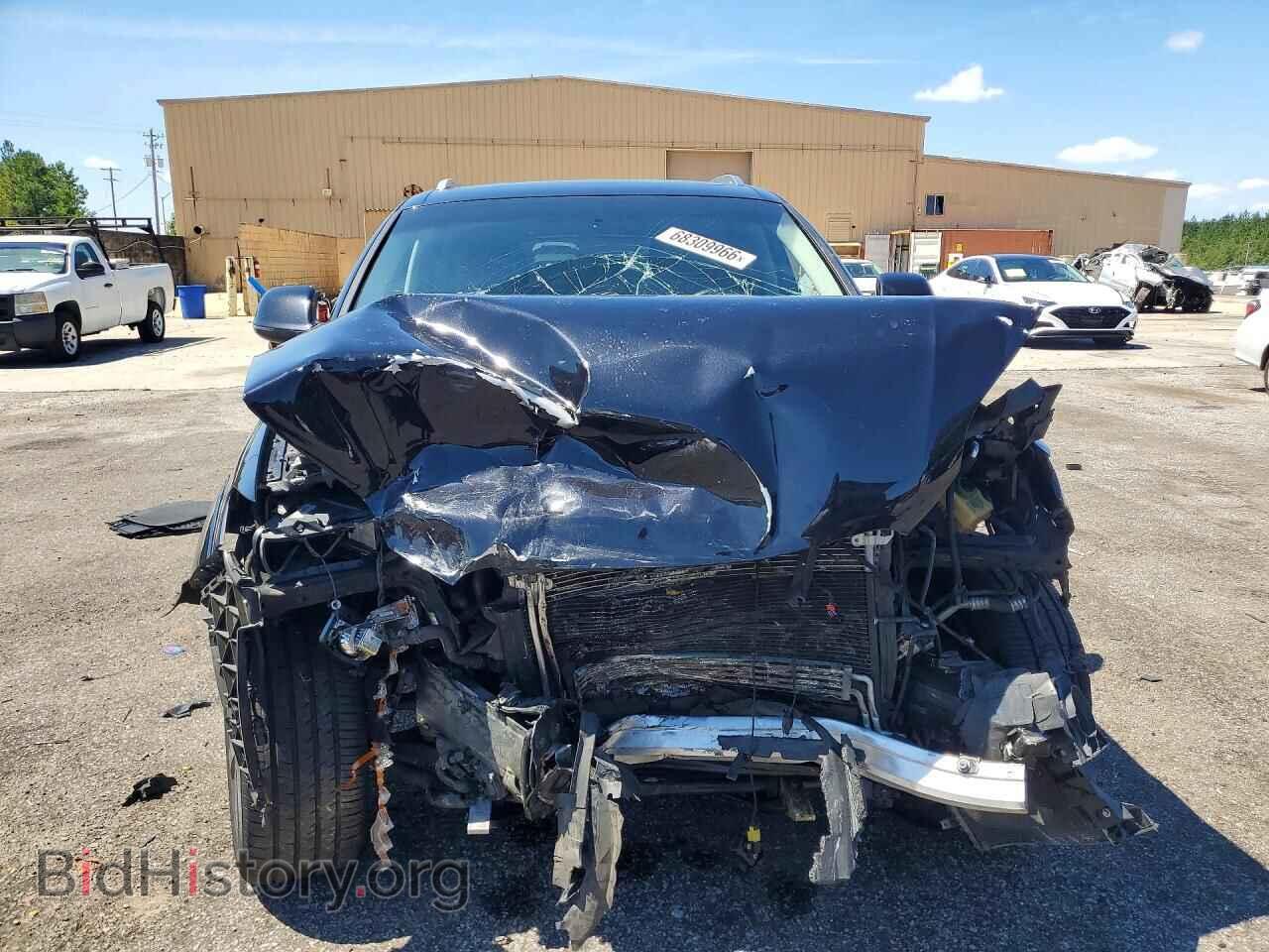 2013 AUDI Q7 - VIN: WA1LGAFE0DD009355 - Photo 5