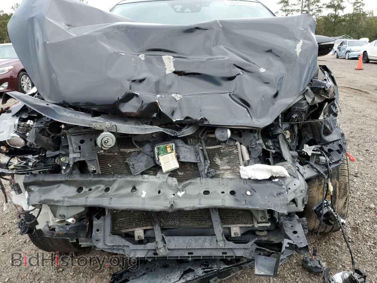 2016 MAZDA CX-5 - VIN: JM3KE2DY5G0699682 - Фото 5