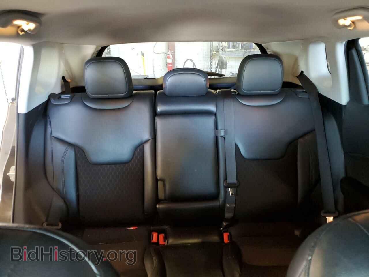 2020 JEEP COMPASS - VIN: 3C4NJCBB3LT211610 - Фото 10