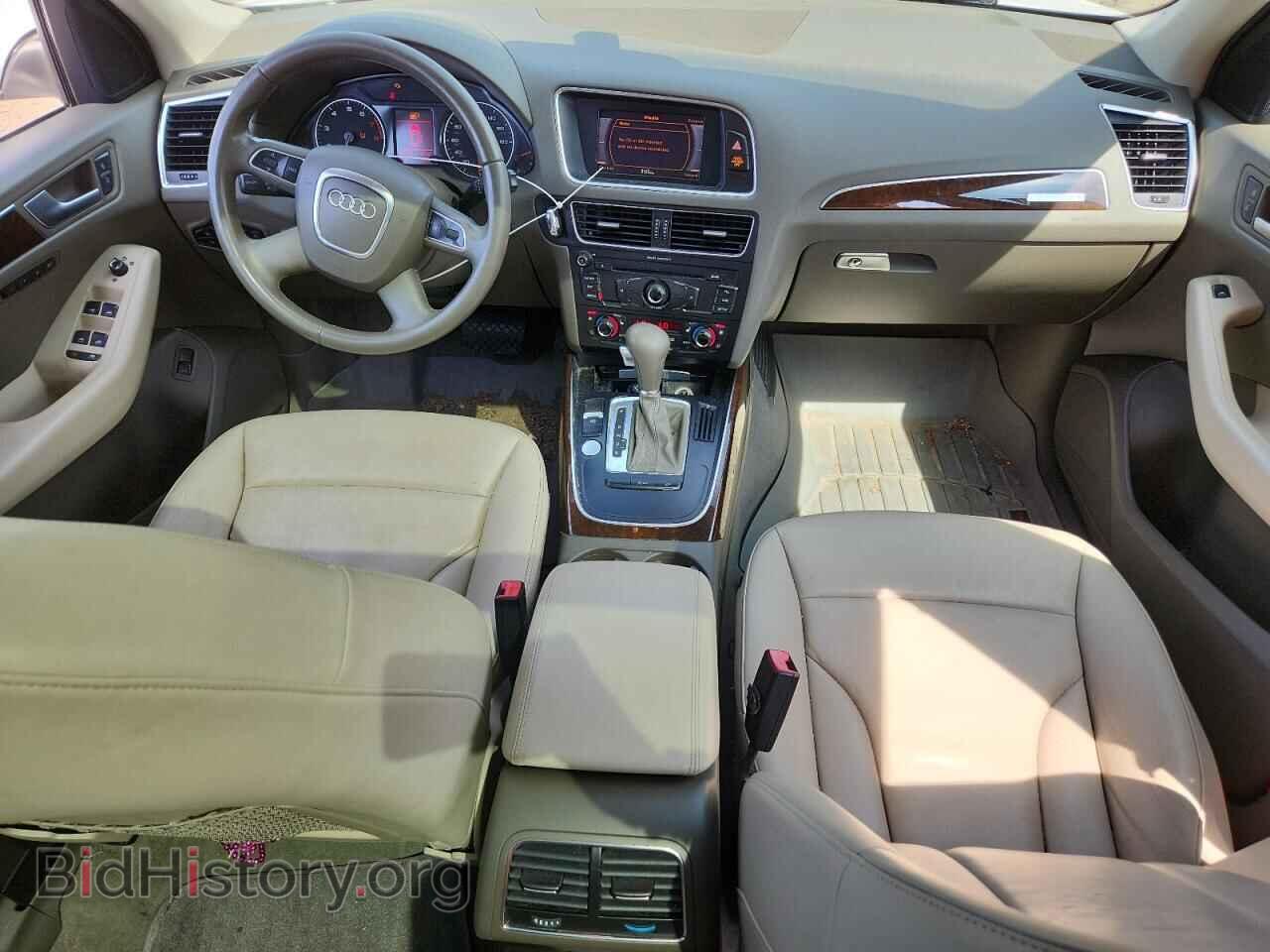 2012 AUDI Q5 - VIN: WA1DKAFP7CA022690 - Photo 8
