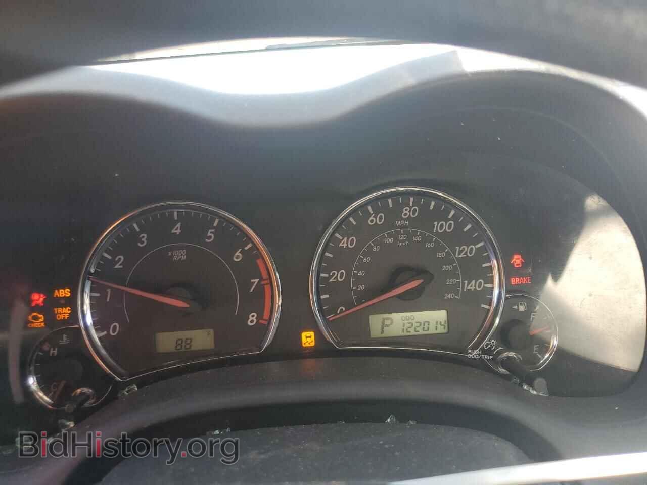 2013 TOYOTA COROLLA - VIN: 2T1BU4EEXDC018851 - Фото 9