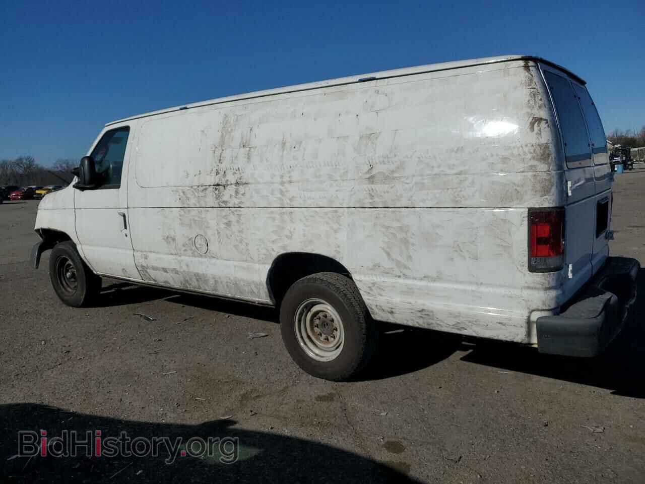 2013 FORD ECONOLINE - VIN: 1FTSS3EL3DDA70131 - Фото 2