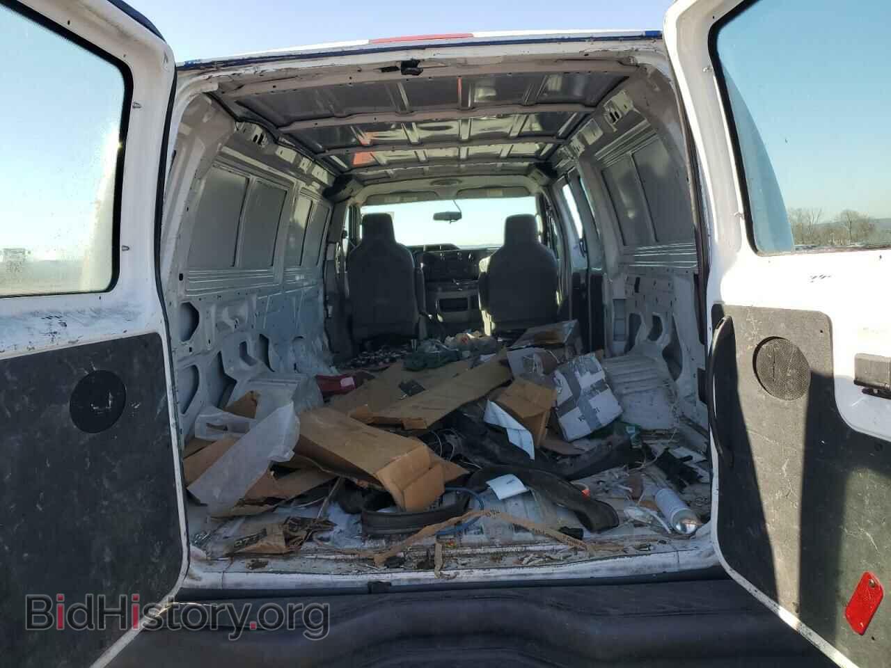 2013 FORD ECONOLINE - VIN: 1FTSS3EL3DDA70131 - Фото 6