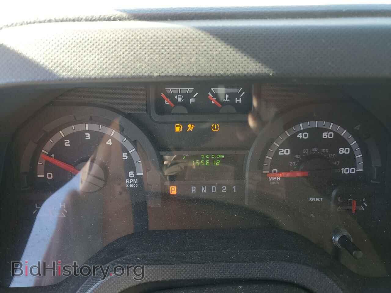2013 FORD ECONOLINE - VIN: 1FTSS3EL3DDA70131 - Фото 9
