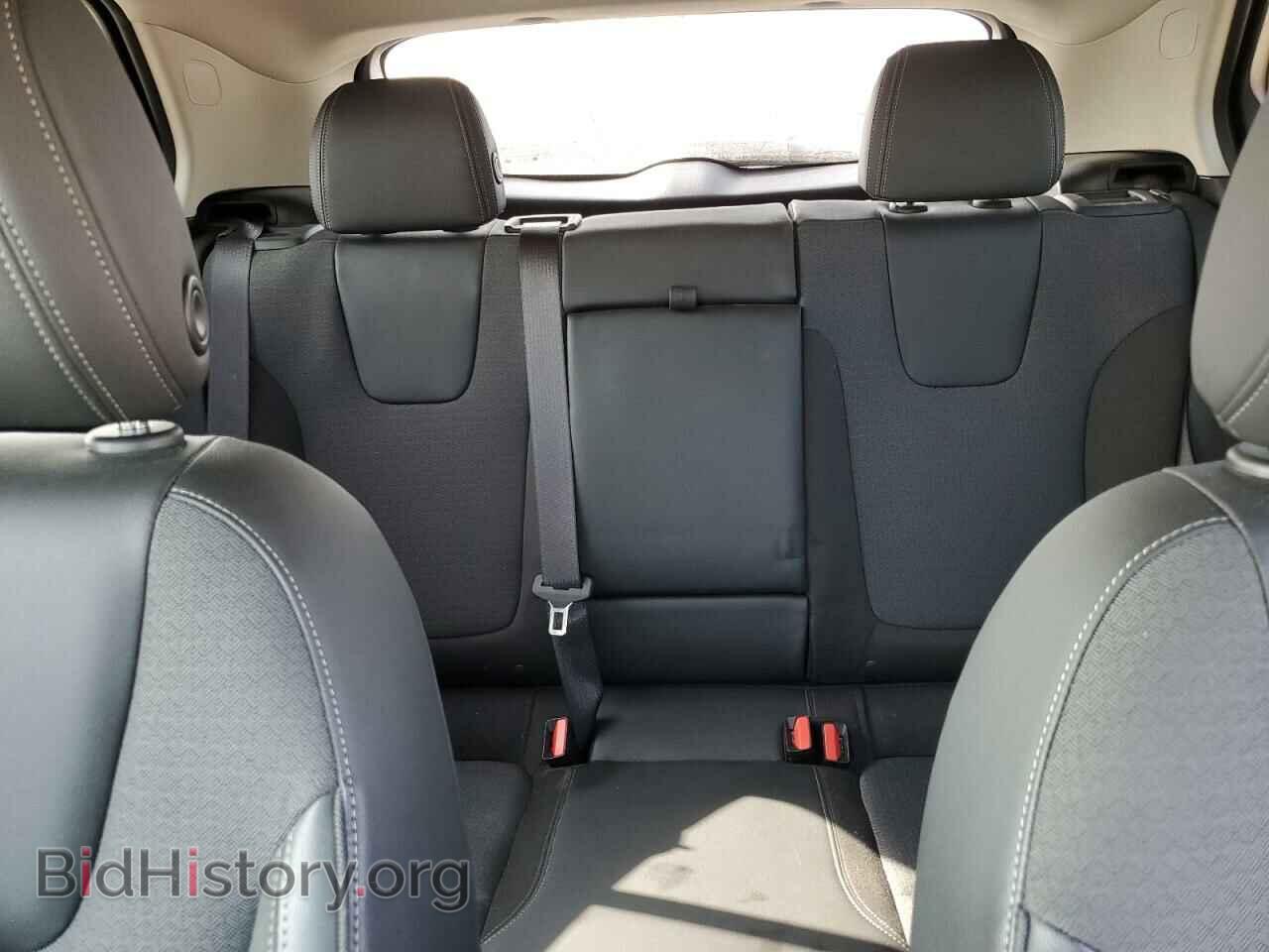 2021 BUICK ENCORE - VIN: KL4MMDSL2MB065389 - Photo 10