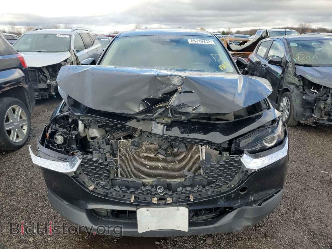 2020 MAZDA CX30 - VIN: 3MVDMBCL9LM117843 - Фото 5