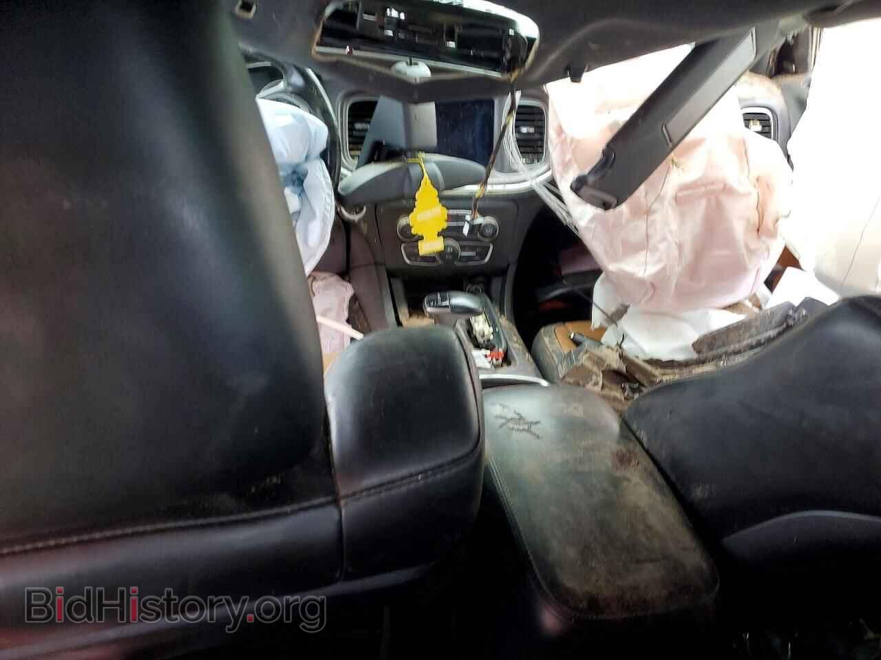 2021 DODGE CHARGER - VIN: 2C3CDXBG0MH648075 - Photo 8
