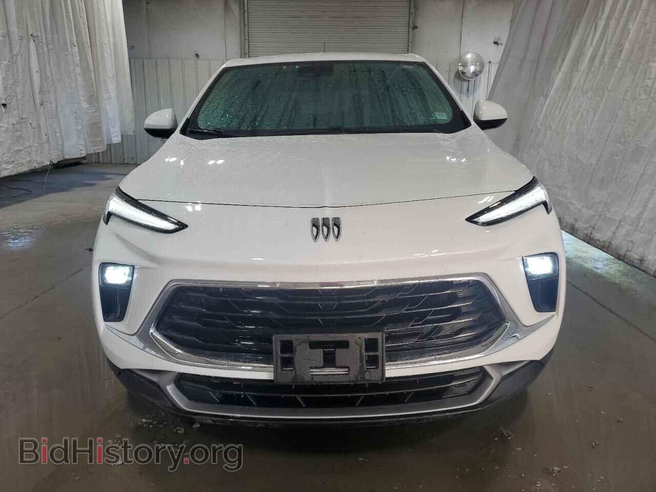 2024 BUICK ENCORE - VIN: KL4AMBS26RB151133 - Photo 5