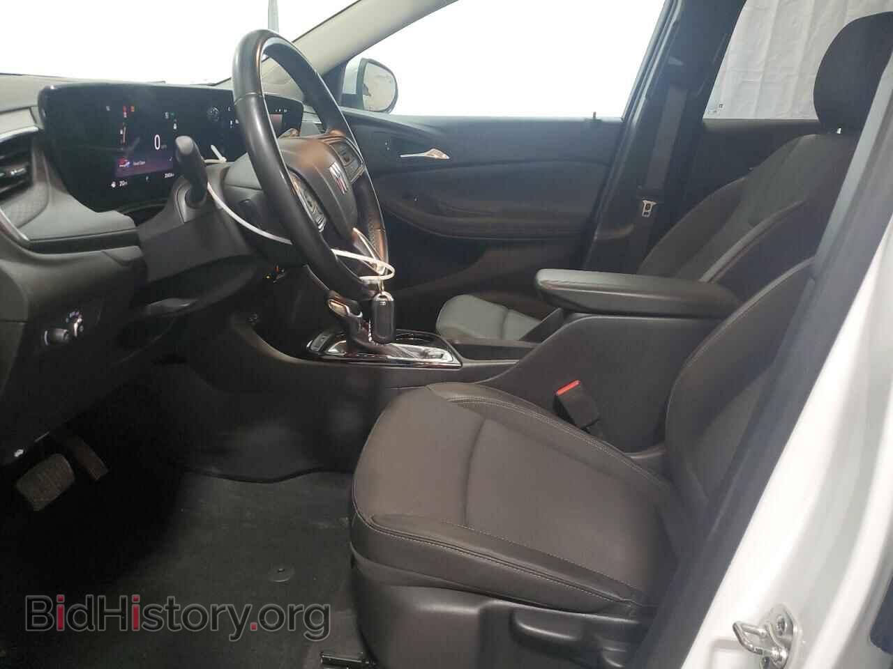 2024 BUICK ENCORE - VIN: KL4AMBS26RB151133 - Photo 7
