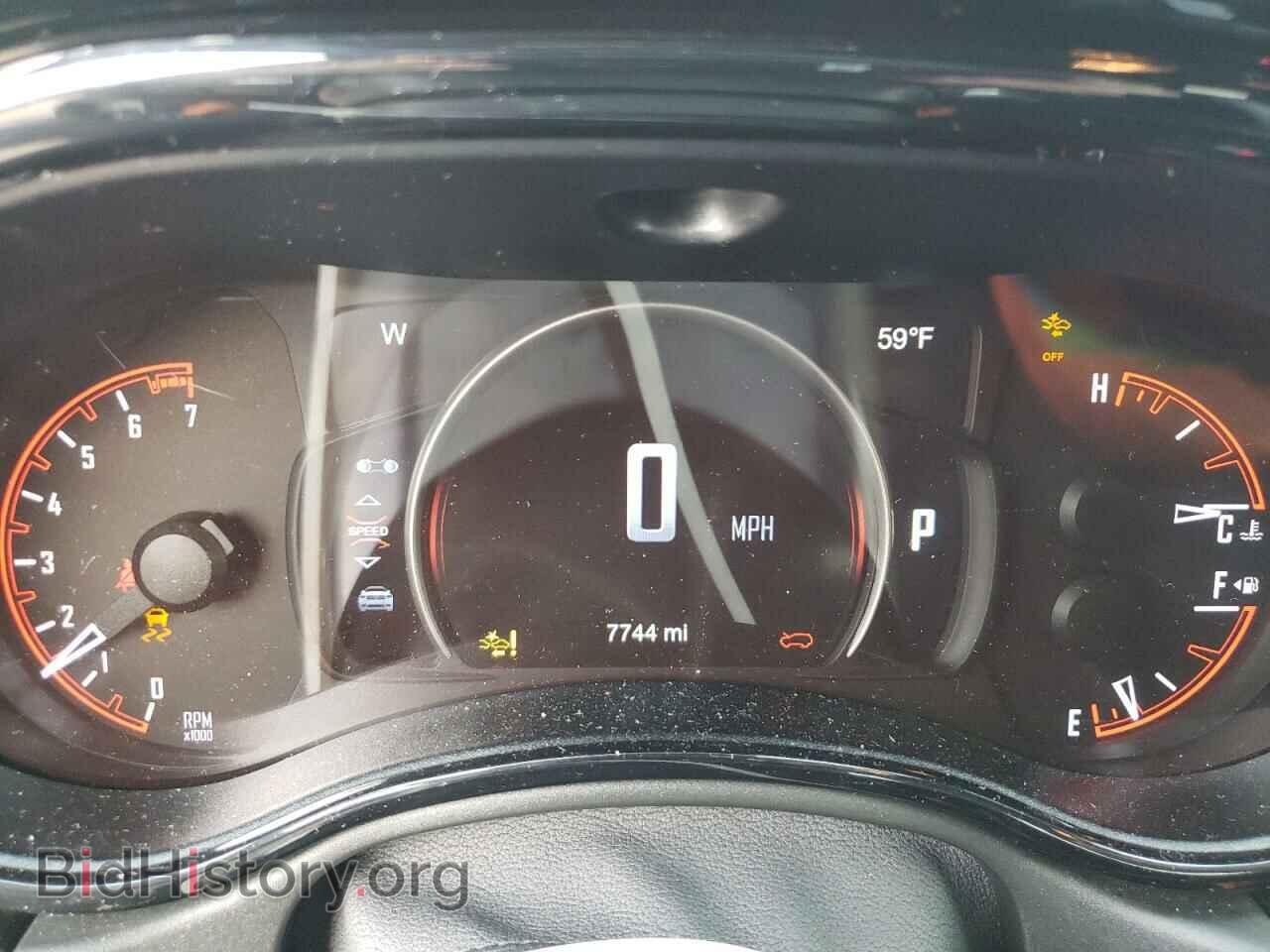 2023 DODGE DURANGO - VIN: 1C4RDJDG5PC637676 - Photo 9
