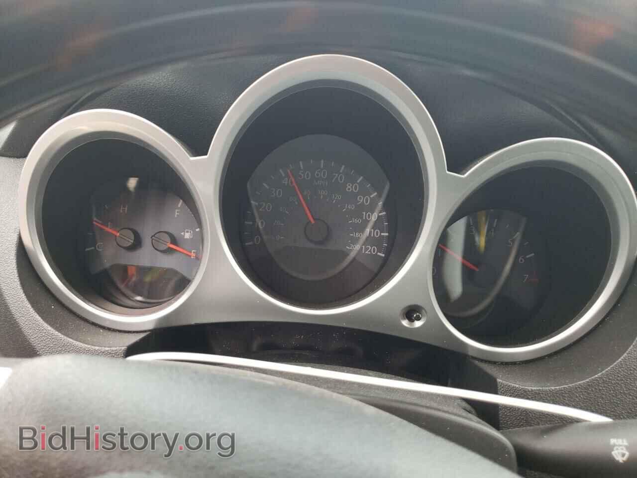 2010 CHRYSLER SEBRING - VIN: 1C3BC6EV6AN173974 - Фото 8