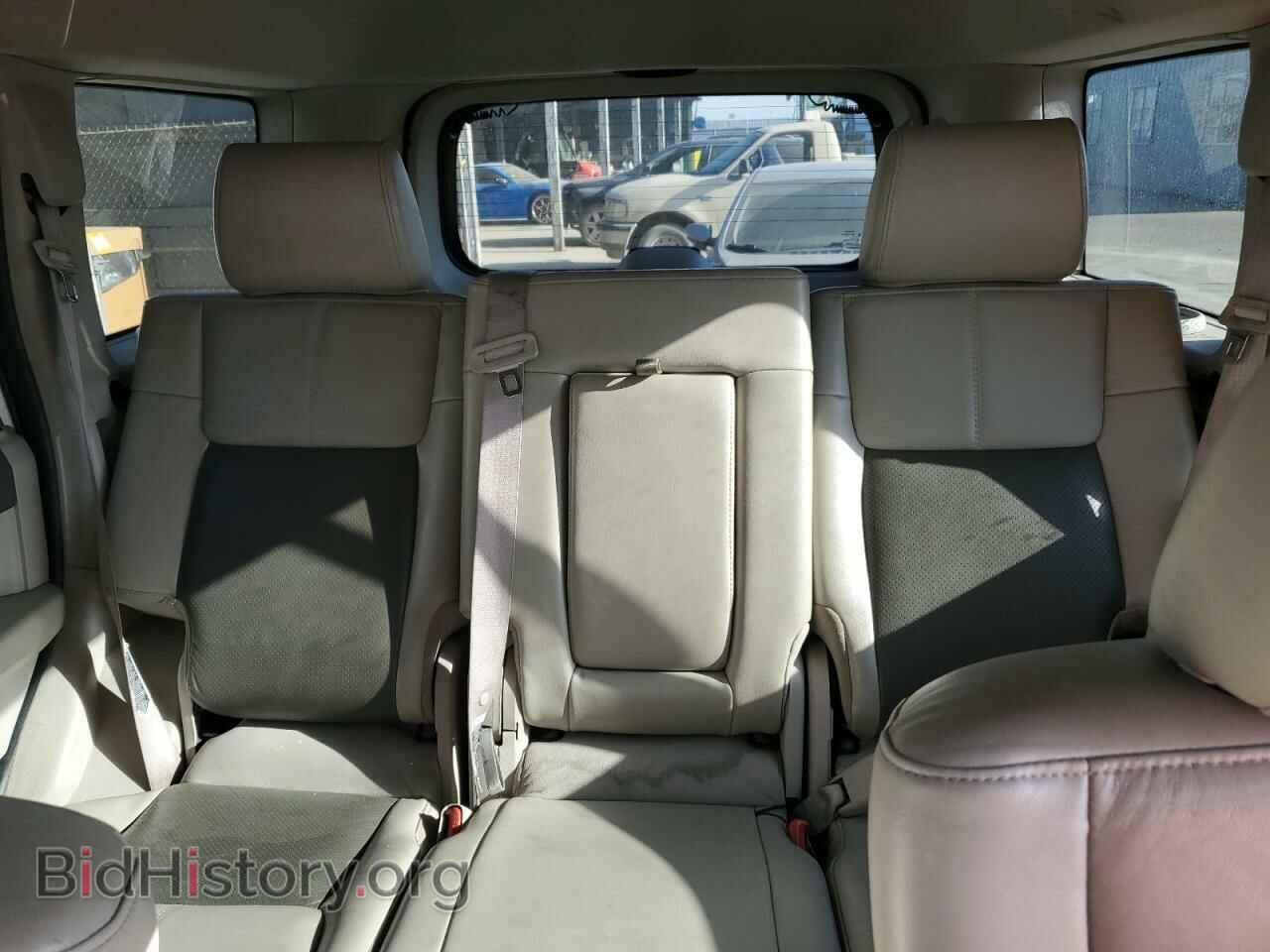 2010 JEEP COMMANDER - VIN: 1J4RG5GT1AC144179 - Фото 10