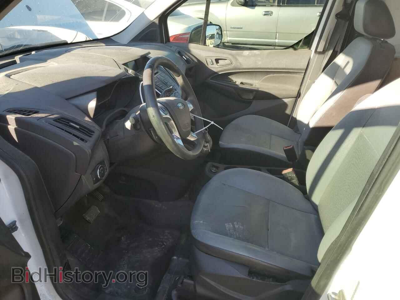 2017 FORD TRANSIT - VIN: NM0LS7E77H1315080 - Фото 7