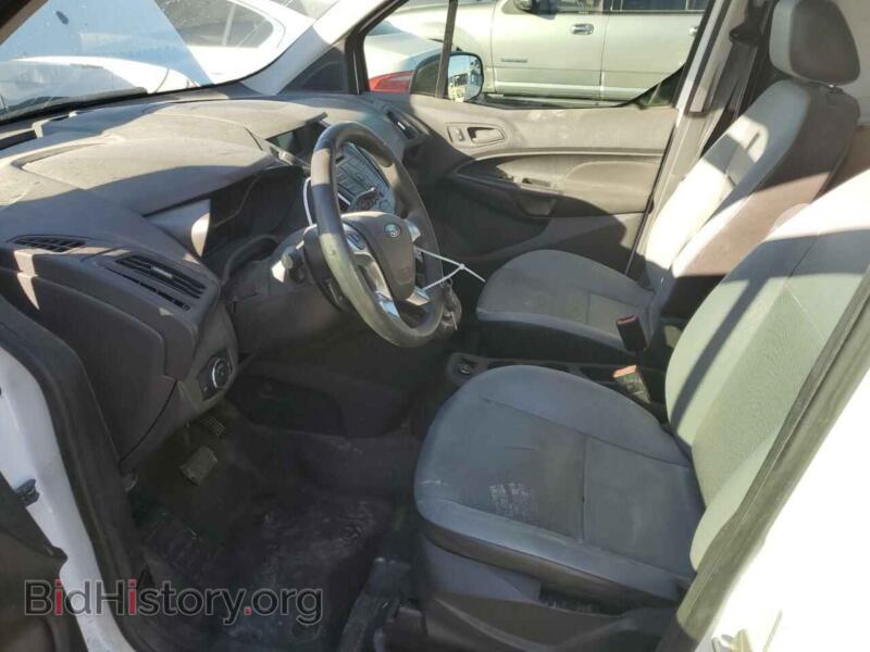 2017 Ford TRANSIT (VIN NM0LS7E77H1315080) — photo 7 of 13