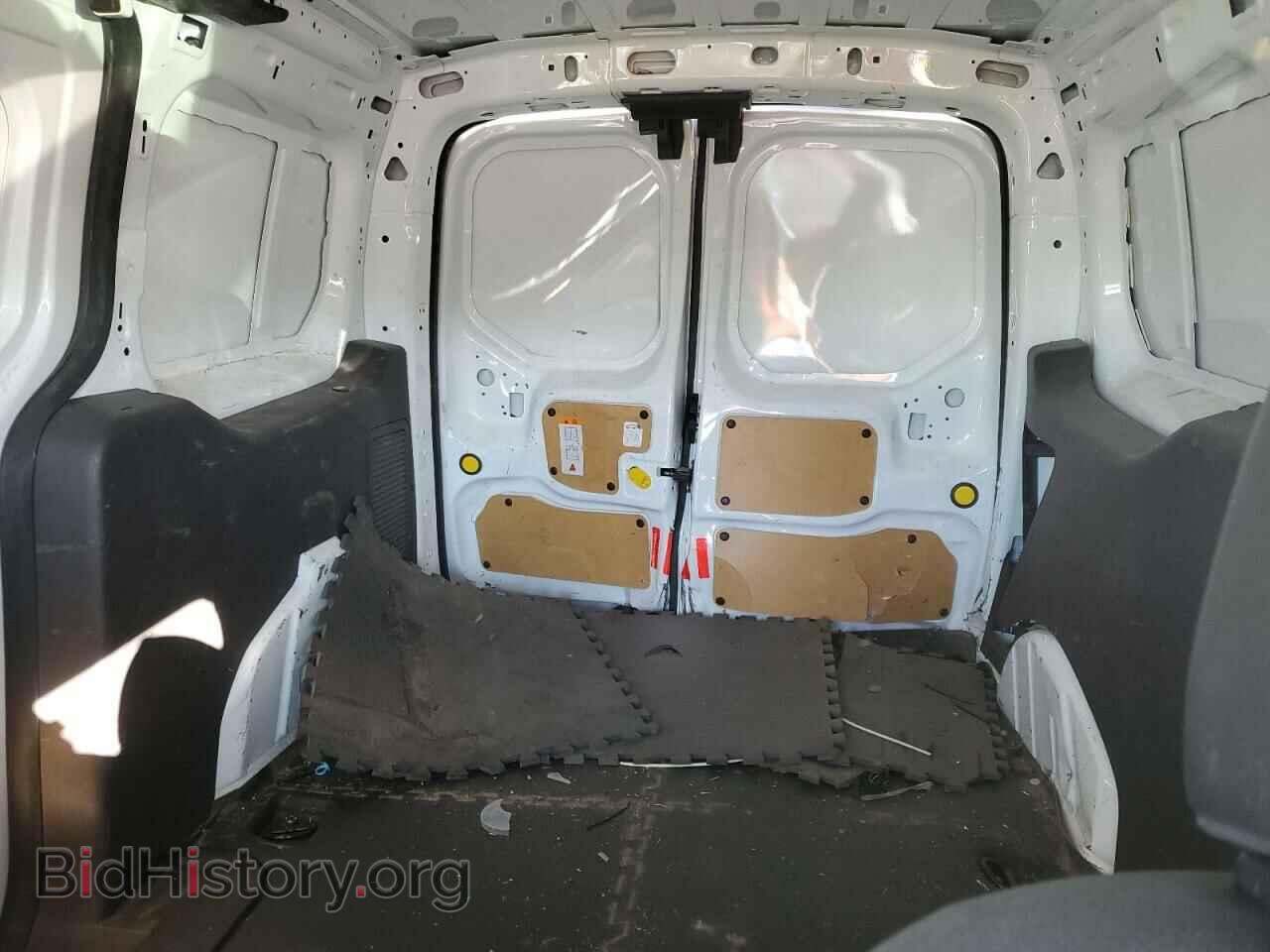 2017 FORD TRANSIT - VIN: NM0LS7E77H1315080 - Фото 10