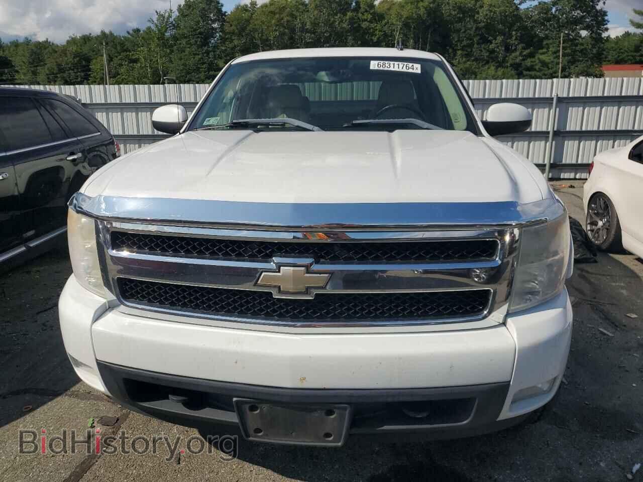 2007 CHEVROLET ALL Models - VIN: 2GCEK19J571655450 - Фото 5