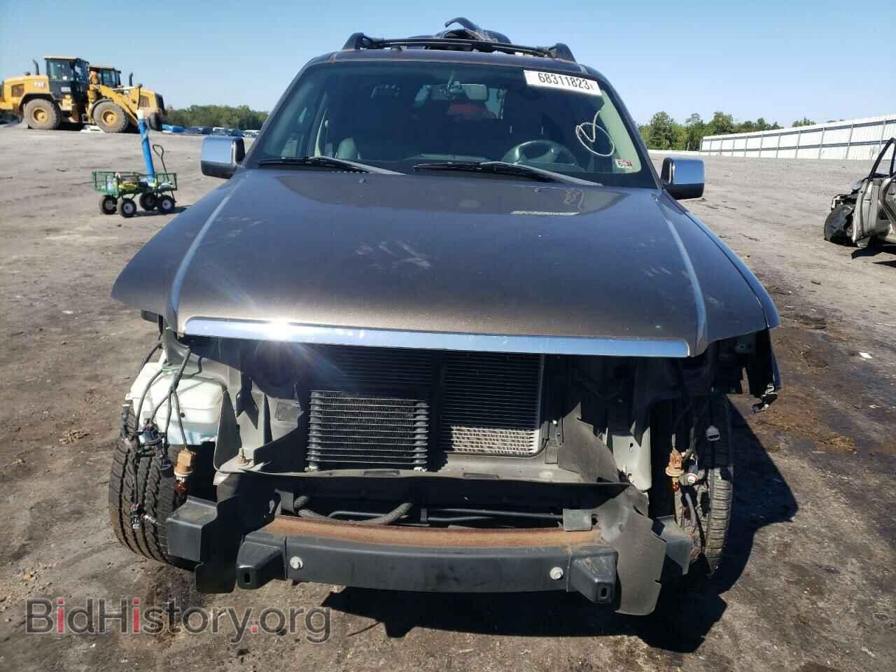 2008 FORD EXPLORER - VIN: 1FMEU53838UA20333 - Photo 5