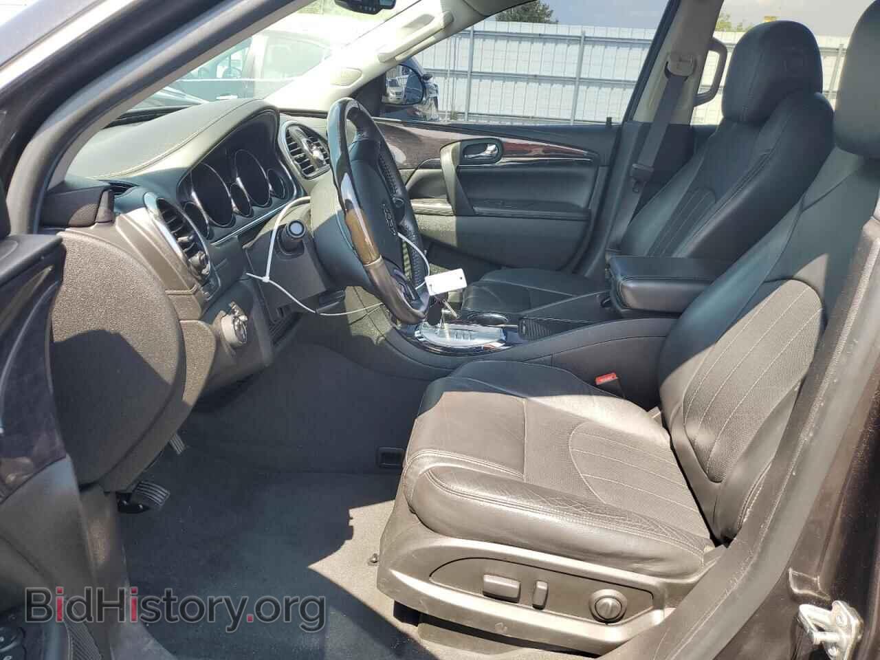2017 BUICK ENCLAVE - VIN: 5GAKVBKD0HJ299258 - Photo 7