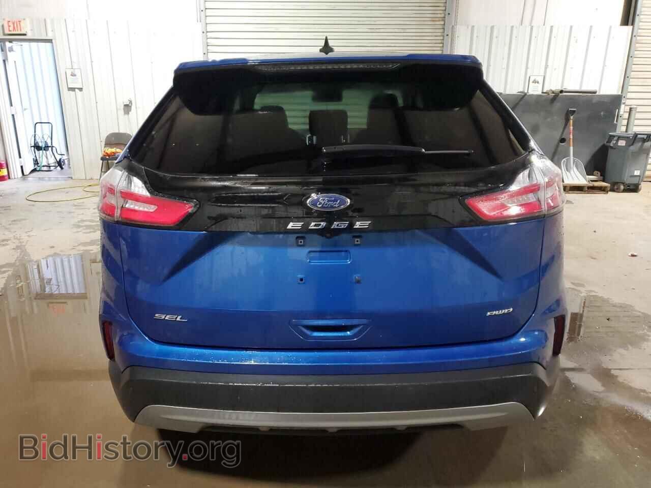 2024 FORD EDGE - VIN: 2FMPK4J90RBA80114 - Фото 6