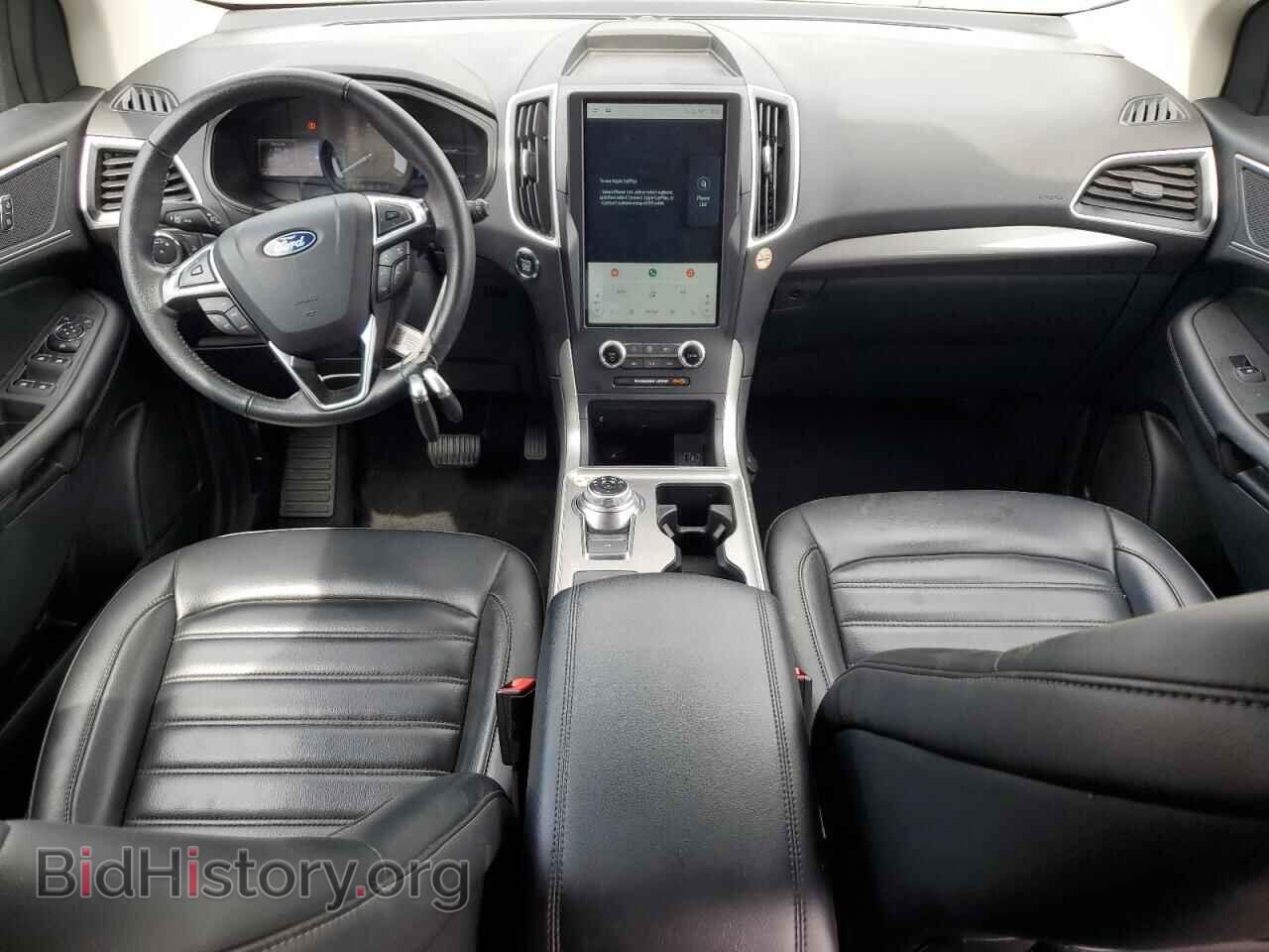 2024 FORD EDGE - VIN: 2FMPK4J90RBA80114 - Фото 8