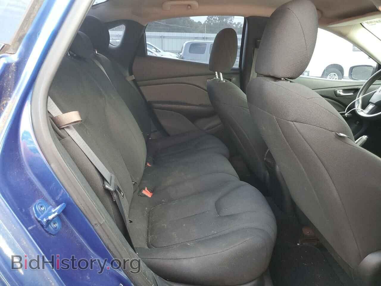 2013 DODGE DART - VIN: 1C3CDFAA5DD300146 - Фото 10
