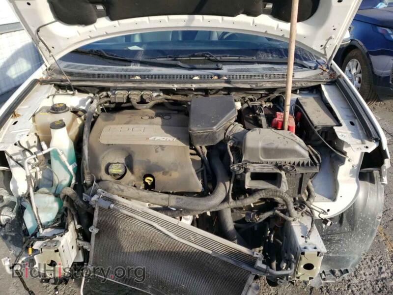 2012 Ford EDGE (VIN 2FMDK4AK2CBA04164) — photo 12 of 14