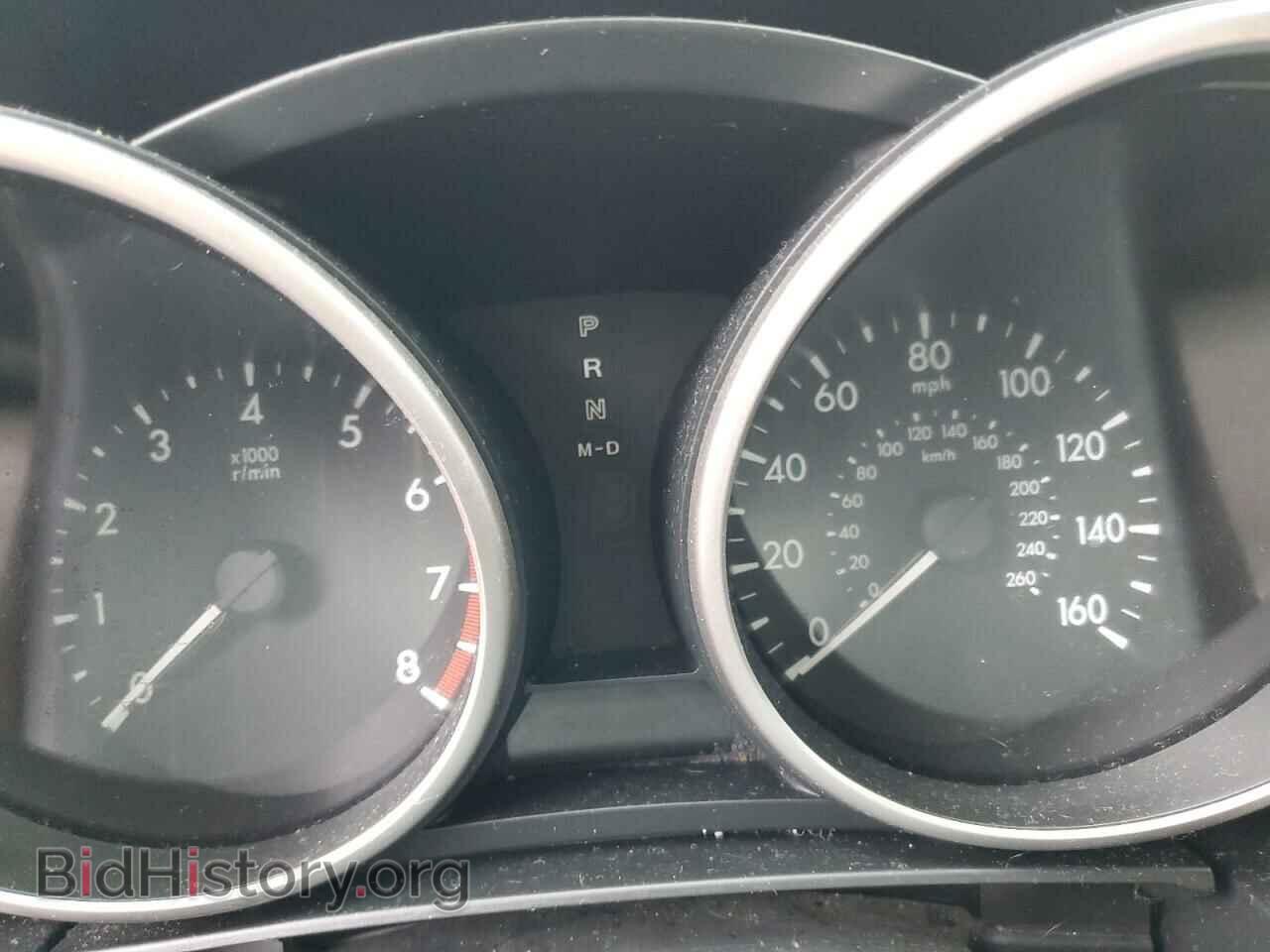 2014 MAZDA 5 - VIN: JM1CW2BL0E0175757 - Фото 9