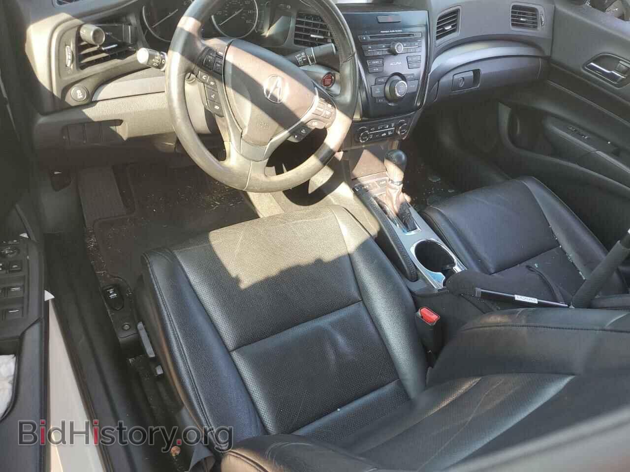 2014 ACURA ILX - VIN: 19VDE1F32EE011907 - Фото 8