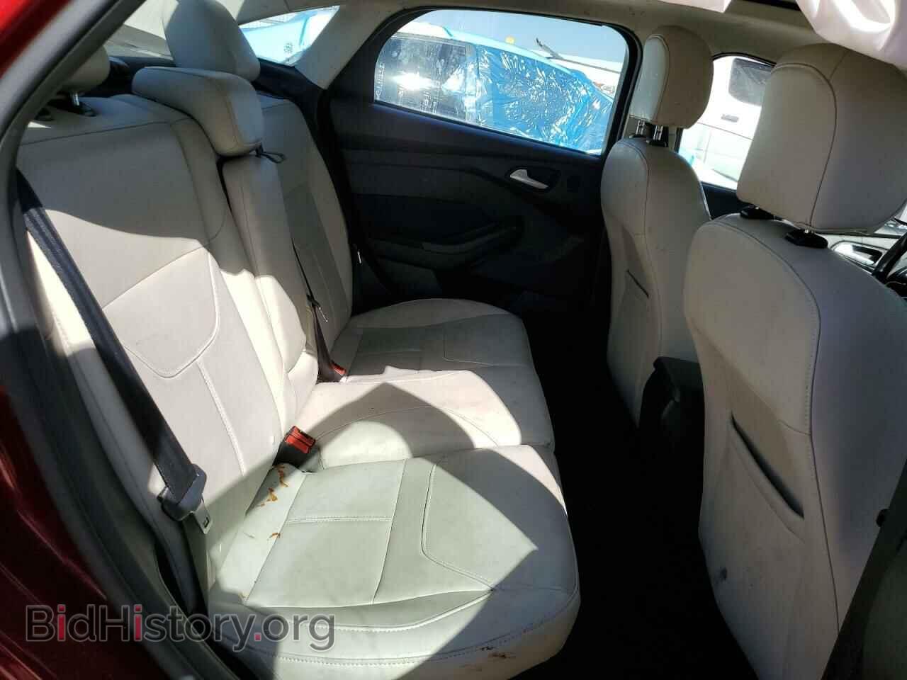 2017 FORD FOCUS - VIN: 1FADP3J29HL238184 - Фото 10