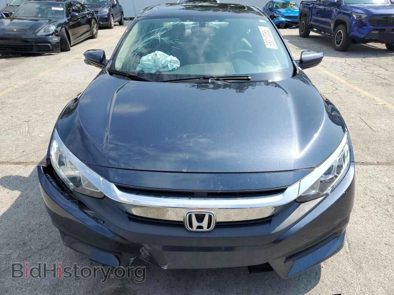 2018 HONDA CIVIC - VIN: 2HGFC2F73JH571126 - Фото 5