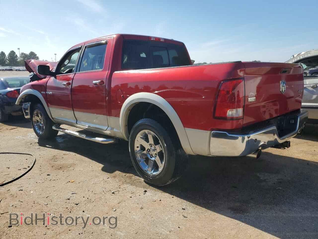 2010 DODGE All Models - VIN: 1D7RV1CT4AS108640 - Фото 2