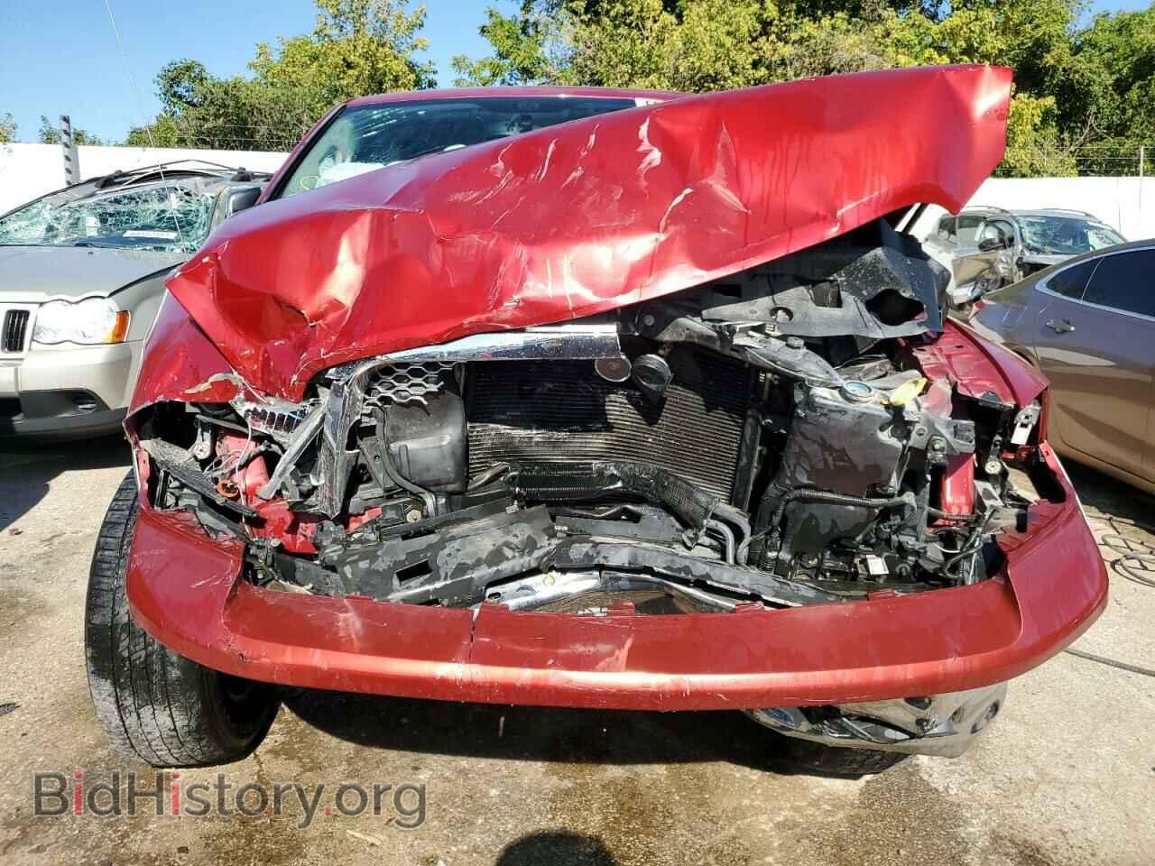 2010 DODGE All Models - VIN: 1D7RV1CT4AS108640 - Фото 5