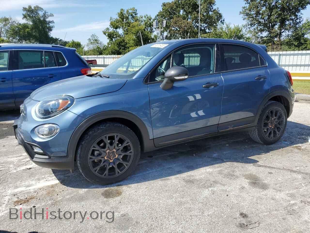 Фотография ZFBCFYCB2JP643601 - FIAT 500 2018