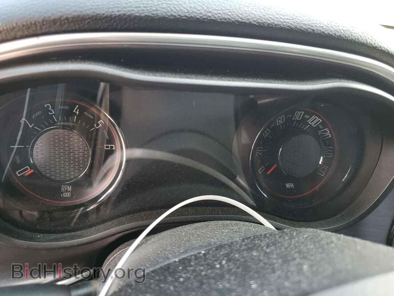 2018 DODGE CHALLENGER - VIN: 2C3CDZAG6JH215420 - Фото 9
