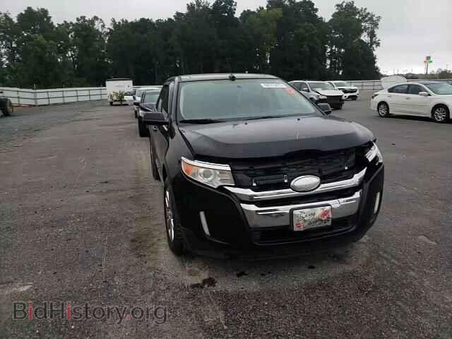 2013 FORD EDGE - VIN: 2FMDK3K90DBB19871 - Фото 14