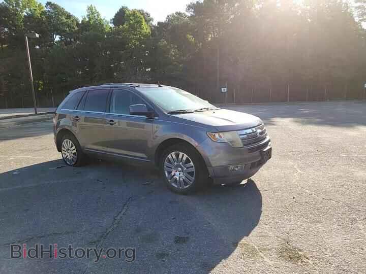 2009 FORD EDGE - VIN: 2FMDK39C19BA44994 - Фото 14