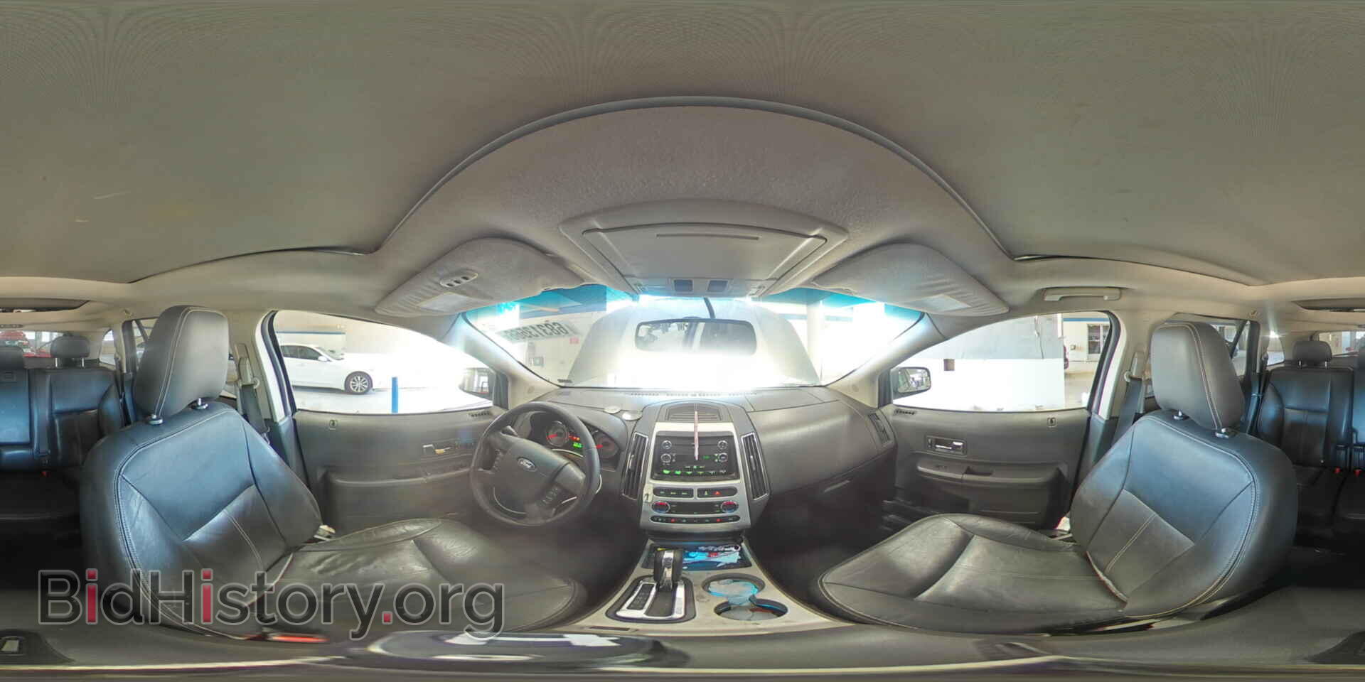 2009 FORD EDGE - VIN: 2FMDK39C19BA44994 - Фото 15