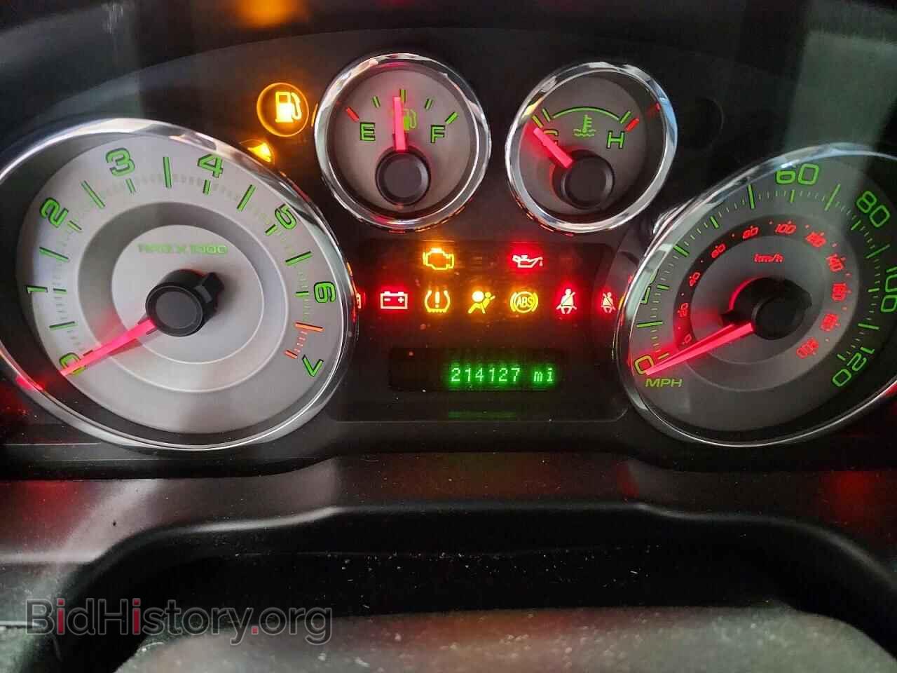 2009 FORD EDGE - VIN: 2FMDK39C19BA44994 - Фото 9
