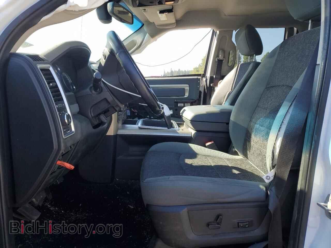 2014 RAM 1500 - VIN: 1C6RR7GT7ES418290 - Фото 7