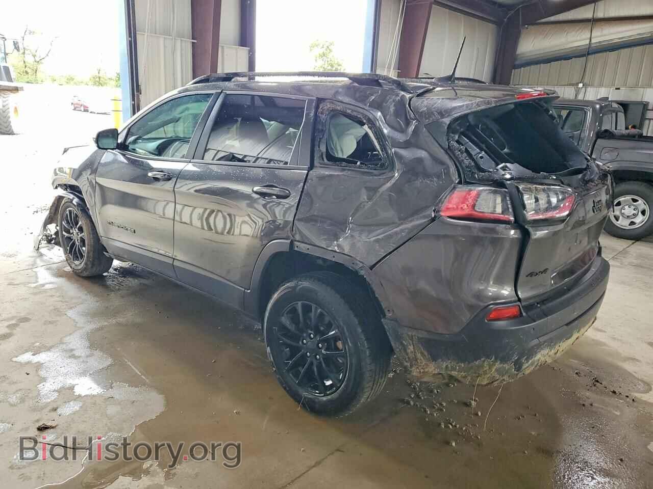 2023 JEEP CHEROKEE - VIN: 1C4PJMMB5PD111421 - Photo 2