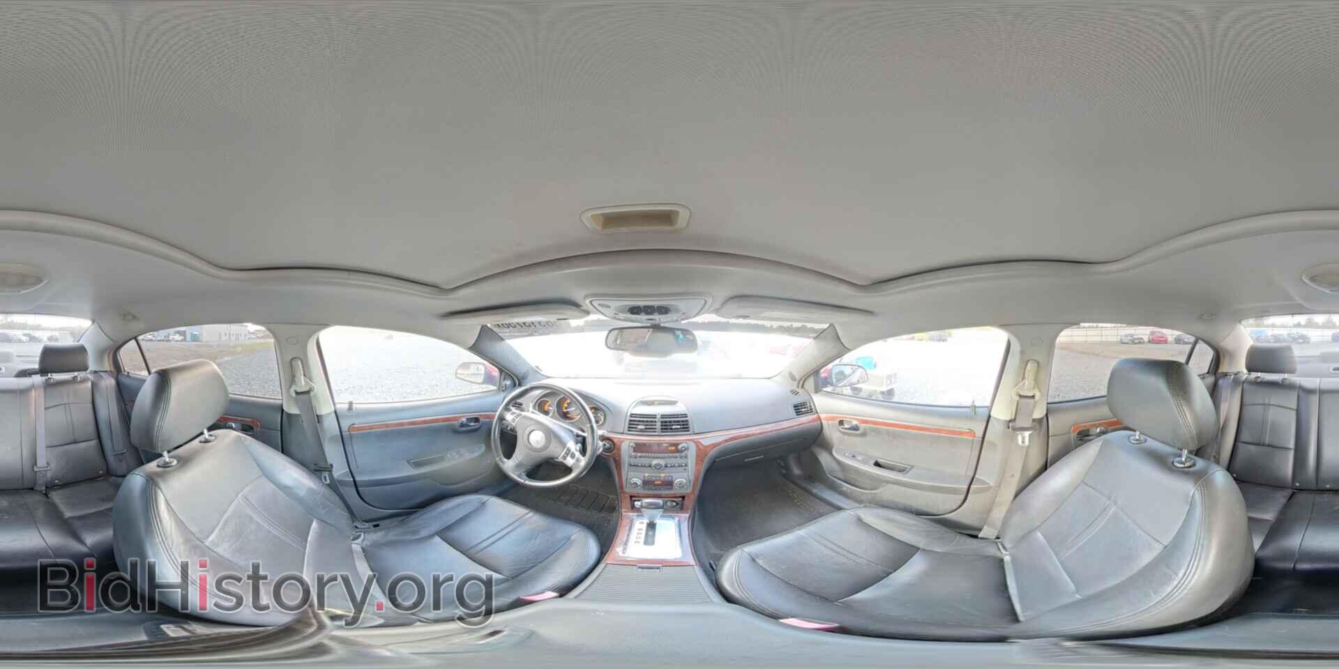 2008 SATURN AURA - VIN: 1G8ZV577X8F102403 - Фото 14