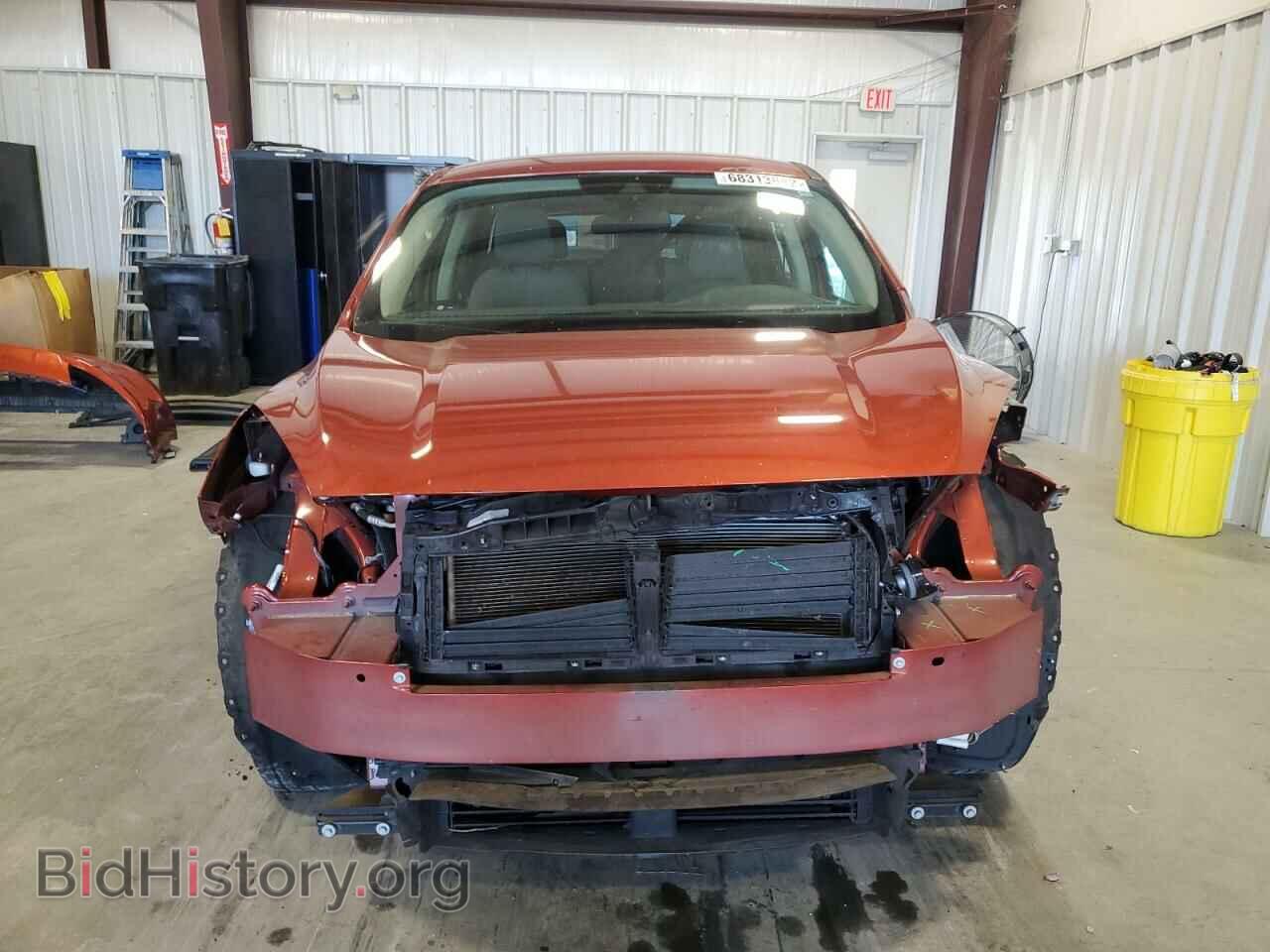 2020 FORD ESCAPE - VIN: 1FMCU0F67LUA46298 - Photo 5
