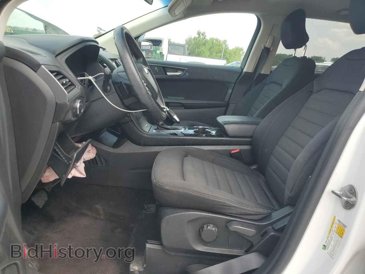 2017 FORD EDGE - VIN: 2FMPK3G9XHBB08694 - Photo 7