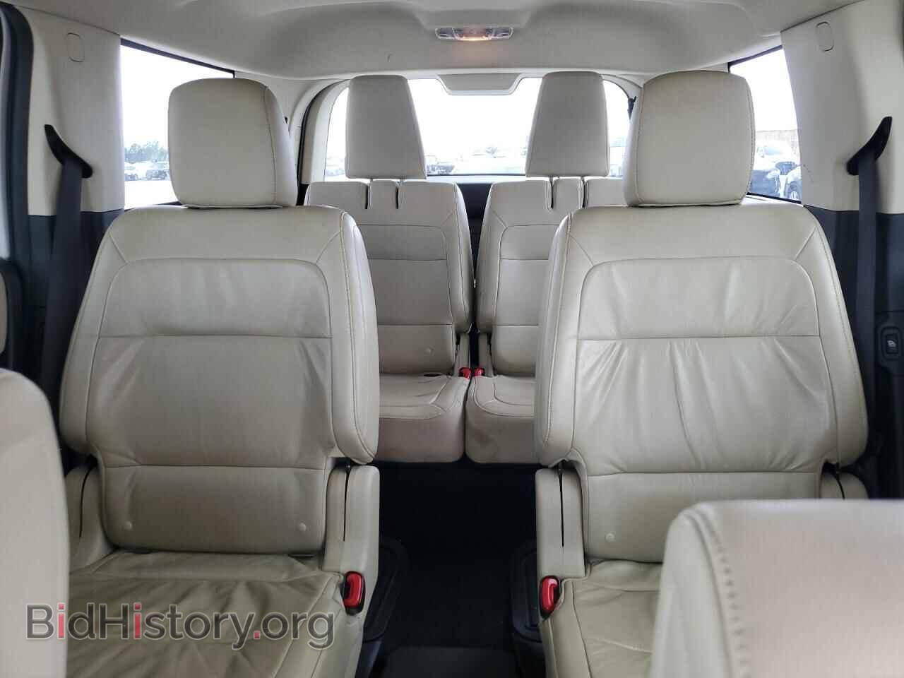 2013 FORD FLEX - VIN: 2FMGK5C87DBD14574 - Фото 10