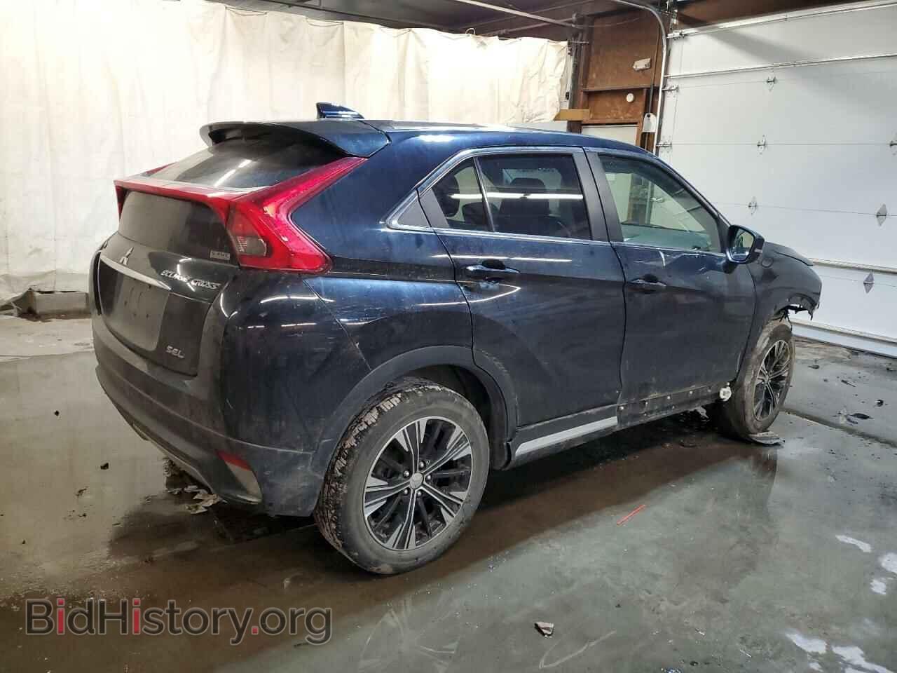 2019 MITSUBISHI ECLIPSE - VIN: JA4AT5AA2KZ046941 - Фото 3
